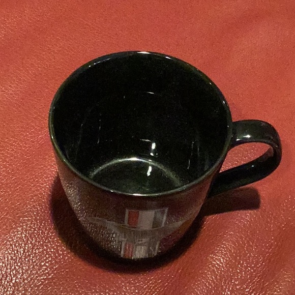 Mustang mug - Picture 2 of 4